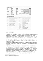 국내 TV 광고 - 21세기 국내 TV광고의 트렌드 분석 -7
