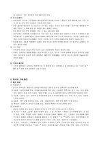 취락의 발달 - 취락의 발생과 형태 -7