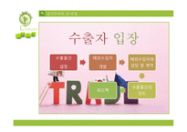 전자무역 정의, 과정    -17