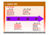 아이디어스 디자인 스쿨 사업계획서 -12