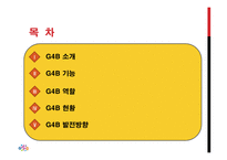 G4B (Government for Business) - 소개, 기능, 역할    -2