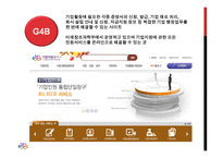 G4B (Government for Business) - 소개, 기능, 역할    -3