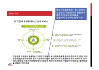 G4B (Government for Business) - 소개, 기능, 역할    -13