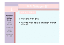 바이어발굴 방법, 신용도 조사    -5
