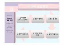바이어발굴 방법, 신용도 조사    -6