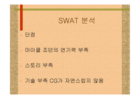 스페이스 잼 - 작품소개, 기획 의도 -13