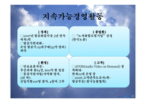 대한항공 - 소개 및 기업목표    -14