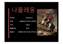 나폴레옹 -  러시아전쟁 -3