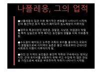 나폴레옹 -  러시아전쟁 -5