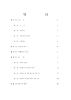 싸이월드 발전을 위한 이용자 실태조사 -2