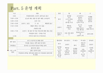 함께해요굿모닝 - 사업계획서 -14
