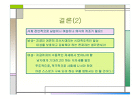 여성의 과거와 현재의 지위변화 -14