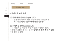 전자무역 - 신용장 - 신용장의 정의기능이점, 거래방식    -15
