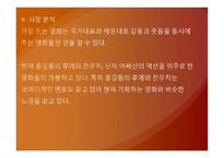 퓨전 신조협려 영화 - 기획의도 -16