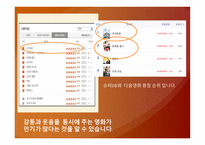 퓨전 신조협려 영화 - 기획의도 -17
