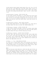 전자상거래 정의, 역사, 유형, 특징 -6