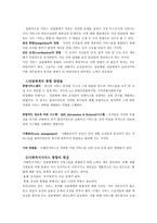 사회복지전달체계 - 사회복지서비스 전달체계의 개념, 개별 조직과 전달체계, 서비스 전달체계의 구분 -11