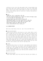 문화가 있는 테마카페 - 사업계획서 -3
