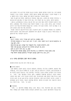 문화가 있는 테마카페 - 사업계획서 -4