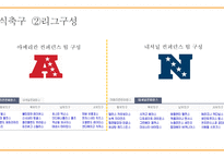 미국의 스포츠 - 단어정리 -9