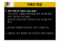 영화 만들기 - 샷 싸이즈 -19