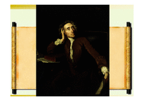 18세기 신고전주의 18C Neo Classism Age (1701-1798) -7