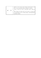 [양식&서식] 교구제작설명서 샘플 -2