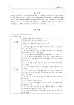수술 전 간호 (간호진단, 교육, 통증관리, 심호흡, 기침, 다리운동) -3