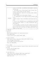 수술 전 간호 (간호진단, 교육, 통증관리, 심호흡, 기침, 다리운동) -6
