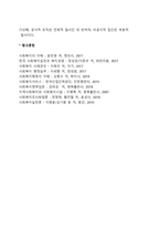 공식조직과 비공식조직의 개념과 차이점-2