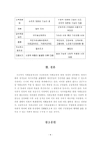 [사회복지개론]공공부조와 사회보험의 차이점을 비교하시오-6