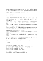 사회복지조직이론 중 현대적 조직이론에 속하는 목표관리론(MBO)과 총체적품질관리론(TQM)에 대해 서술하고 사회복지조직에서의 적용의 한계점에 대해 서술하시오-9