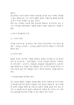독도문제와 발생원인 및 분쟁 사례분석과 독도문제 대처방안 제시와 나의의견정리 - 독도문제 연구레포트-11