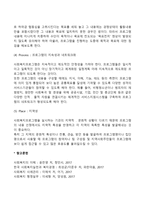 사회복지프로그램의 기획에서부터 평가에 이르기까지의 과정을 기술하고, 프로그램 개발 시 고려할 사항과 우수 프로그램 개발에 대한 학습자의 생각을 기술하시오-11