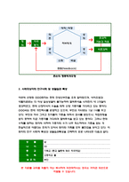 간호이론C형 2019 존슨의 행동체계모형을 적용하여 작성하시오.-6