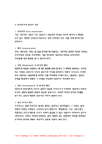 인간행동과사회환경 A형 2019 [교육학과 유아교육학과] 초등학교 어린이들에게서 나타나는 문제 중 하나는 ‘등교거부’이다. 인간행동과사회환경 학교에 가지 않고 집에 있거나 다른 곳으로 도피하는 것이다. 정신분석적 이론을 바탕으로 왜 어떤 어린이들은 ‘등교거부’를 하는지 설명하고, 정신분석적 이론에 입각한 치료 혹은 해결방안을 사례를 들어 구체적으로 작성하시-9