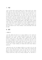 (언어의이해 A형) 두뇌와 언어에 대해서 간략히 설명하시오-2
