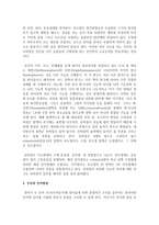 (언어의이해 A형) 두뇌와 언어에 대해서 간략히 설명하시오-5