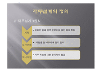 Life Map 작성에 의한 재무 설계의 중요성 인식 -3
