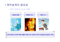 재무설계 - 정의, 필요성, 과 정 -6