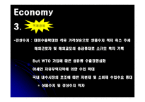 베트남의 경제와 관광사업 -11