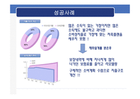 재무공학 - 재테크재무설계의 필요성 및 성공사례 -11