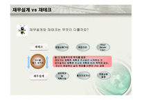 재무설계 및 성공사례 - 필요성, 3원칙 -6