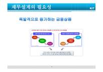 재무설계의 정의와 필요성 - 정의, 필 요 성 -13