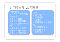 재무설계 개념 및 필요성 - 나에게 맞는 재무설계가 무엇일까 -8