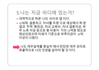 재무설계 개념 및 필요성 - 나에게 맞는 재무설계가 무엇일까 -14