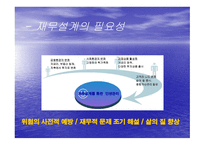 재무설계에 대하여 - 정의, 필 요성 -7