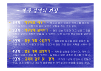 재무설계에 대하여 - 정의, 필 요성 -10