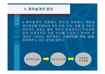 재무설계의 개념 및 필요성과 성공사례 - 정의, 필요성 -3