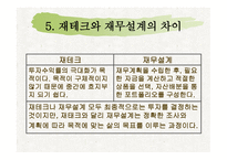 재무설계의 개념 및 성공사례 연구 - 재무설계란, 필요성 -10